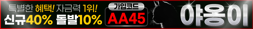 야옹이