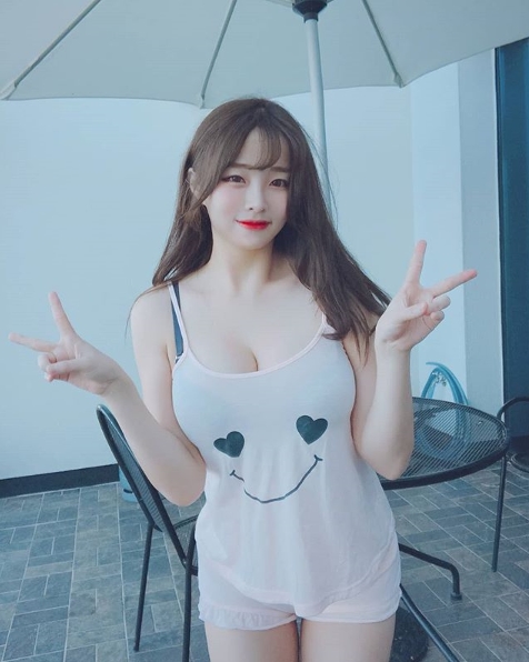 안구정화