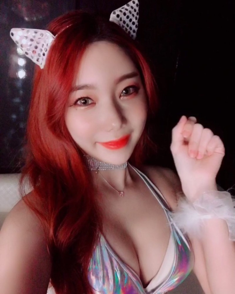 안구정화