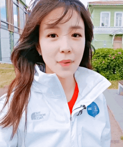 안구정화