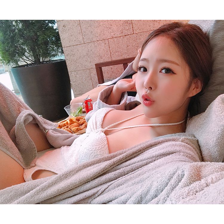 안구정화