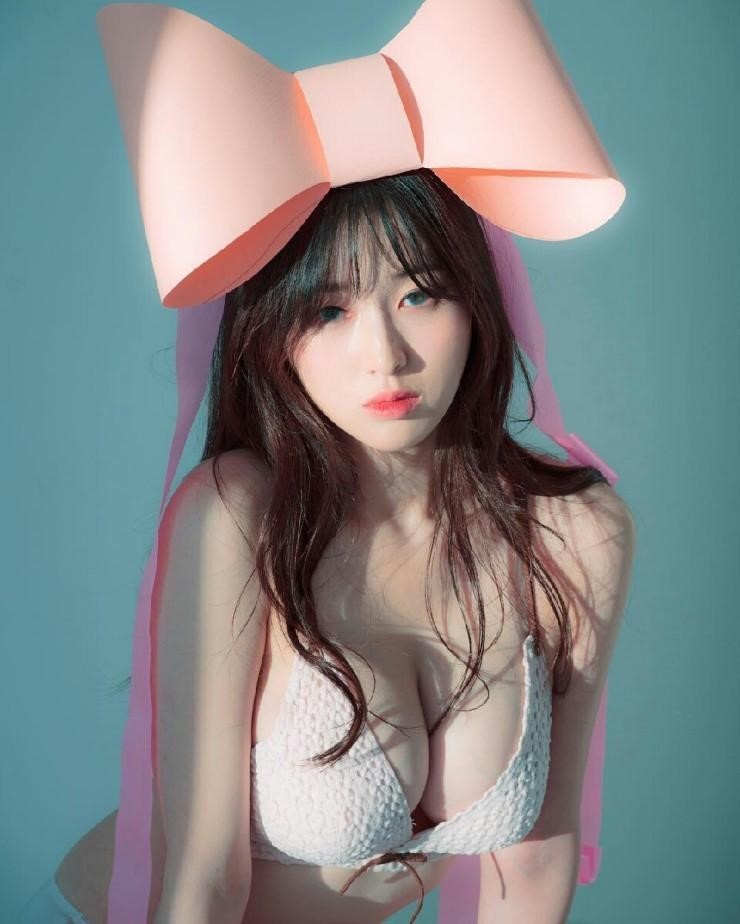 므흣