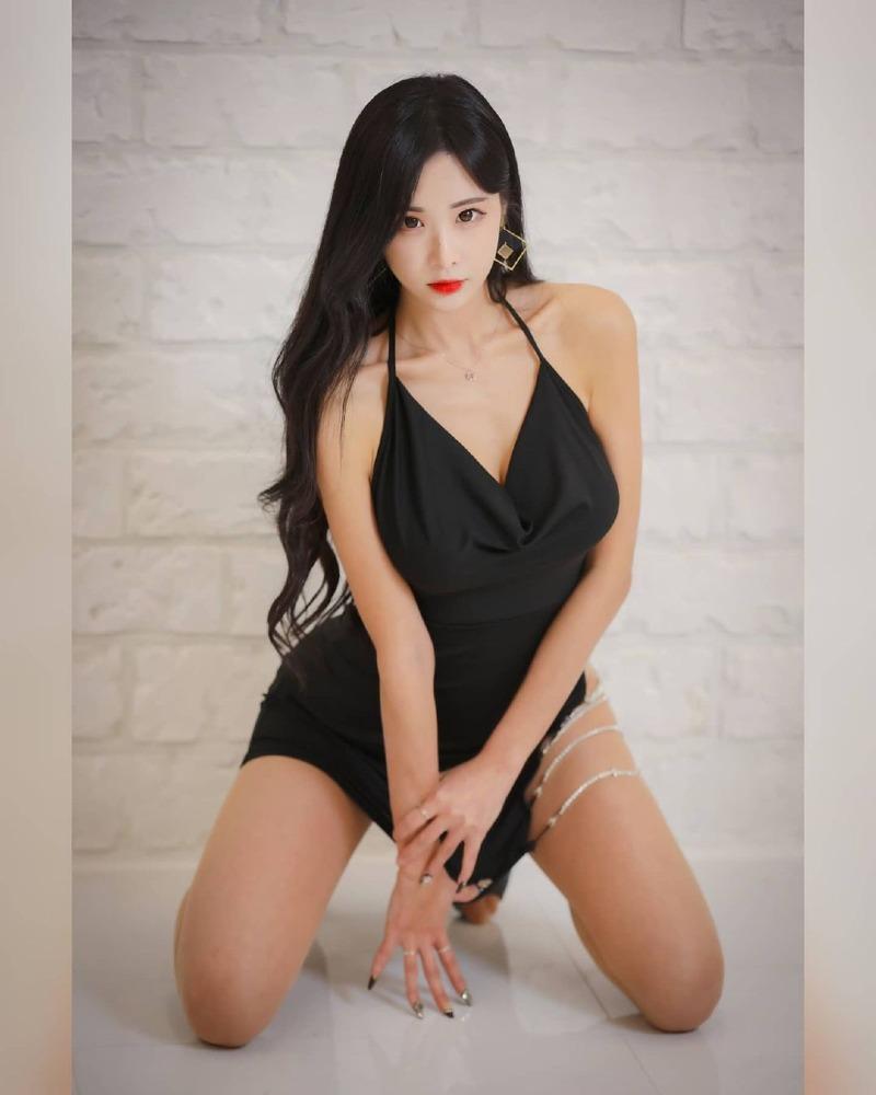 하아