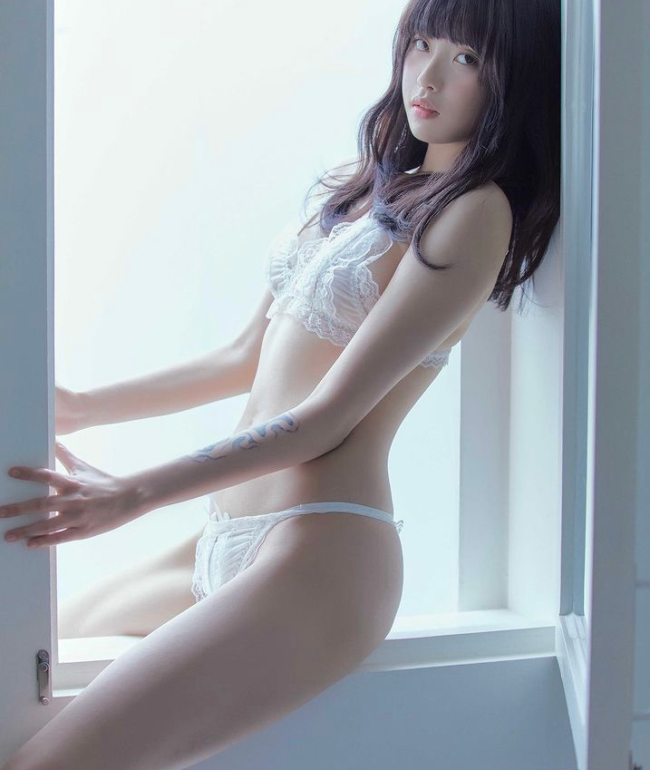 뽀송