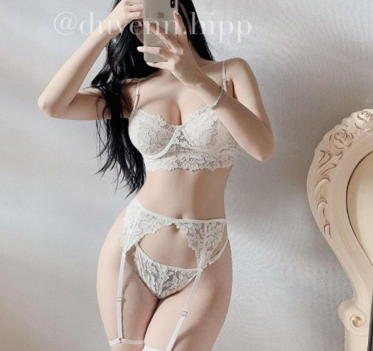 섹시