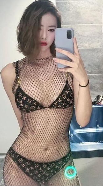 뽀송