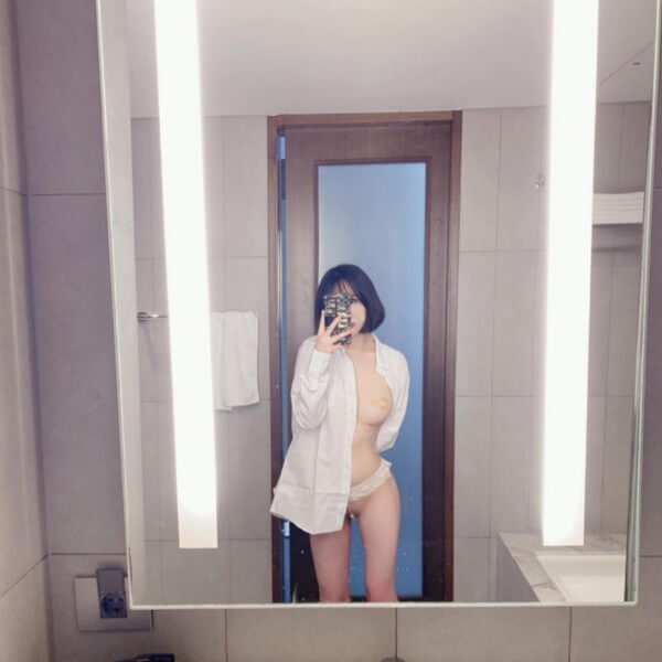 밴드좀 떼봐봐