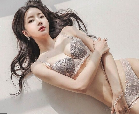 섹시