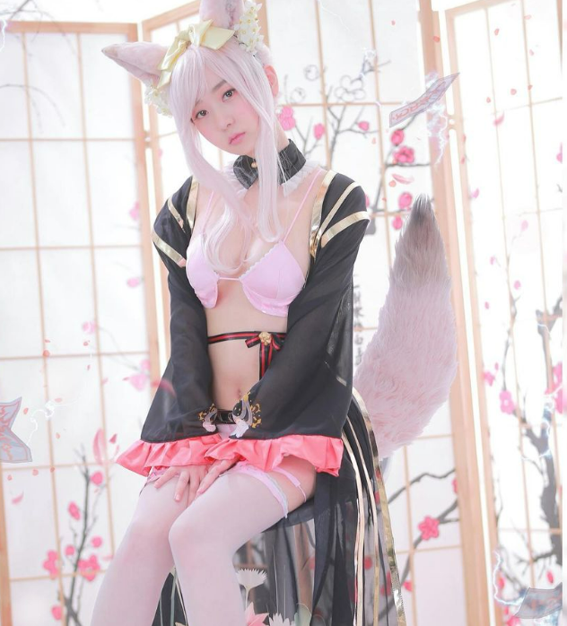 섹시