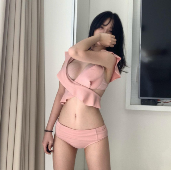 핫걸