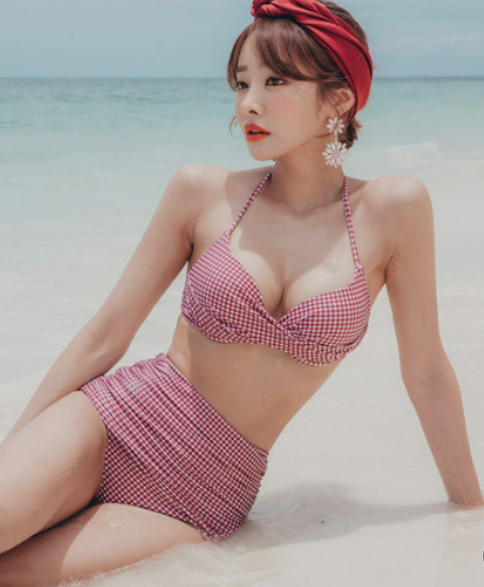 뽀송