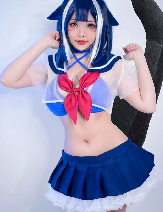 섹시