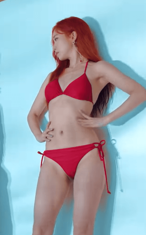 뽀송