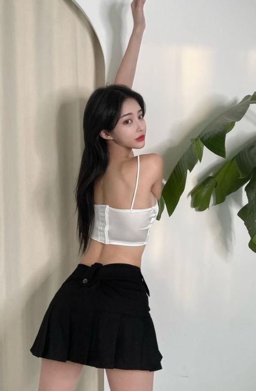 뽀송