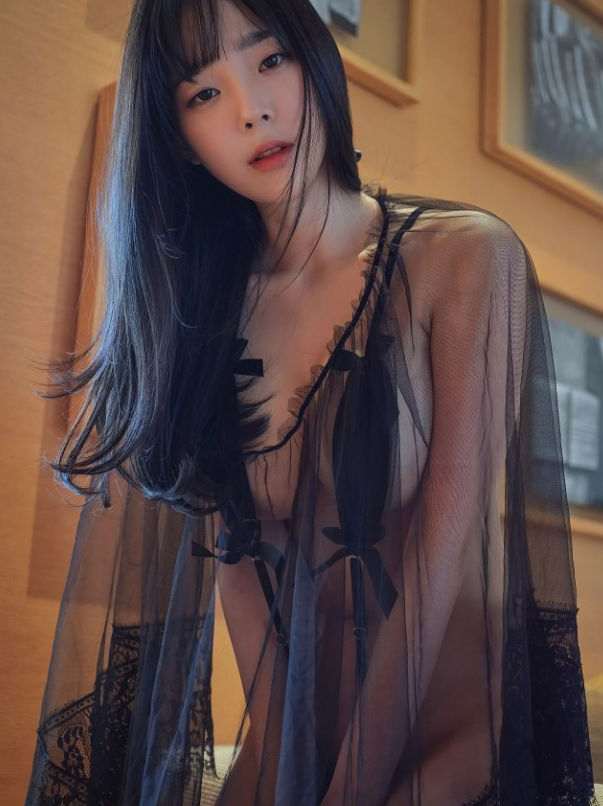섹시