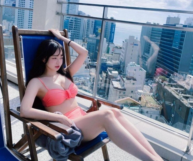 섹시