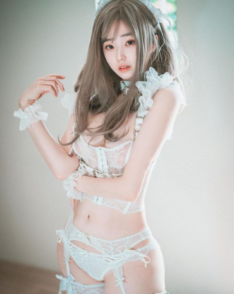 섹시