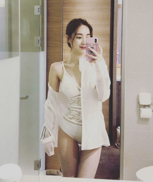 섹시
