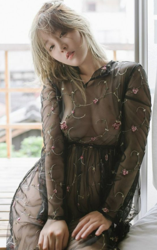 뽀송