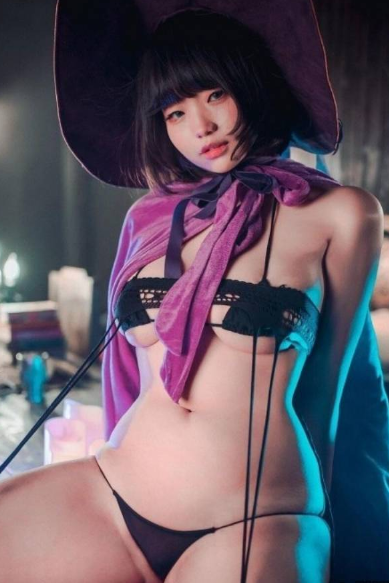 섹시
