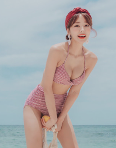 뽀송