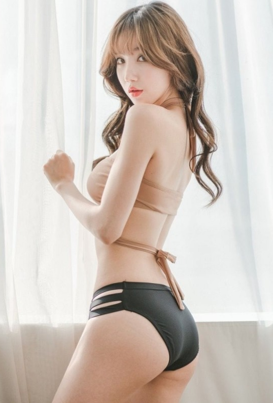 뽀송