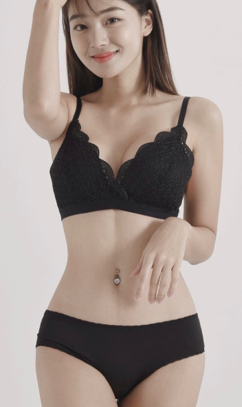 뽀송