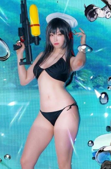 날씬한데