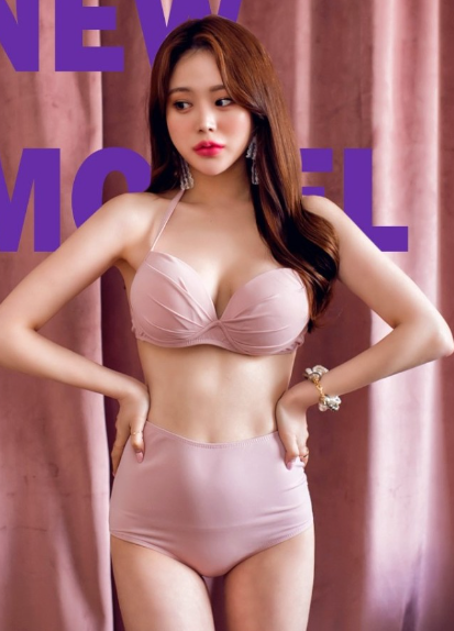 화사하네