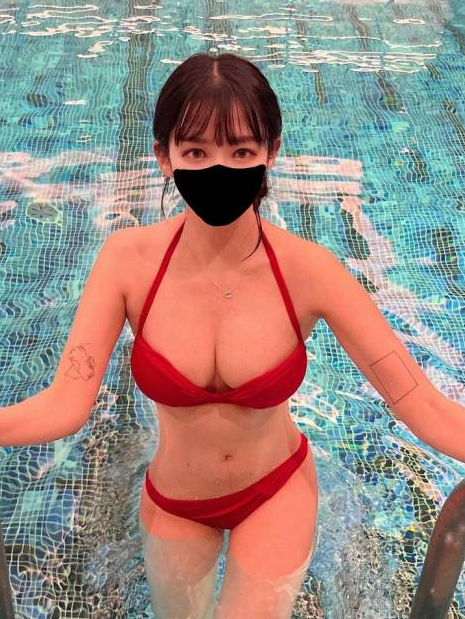 날씬한데