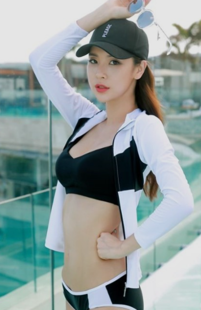 뽀송