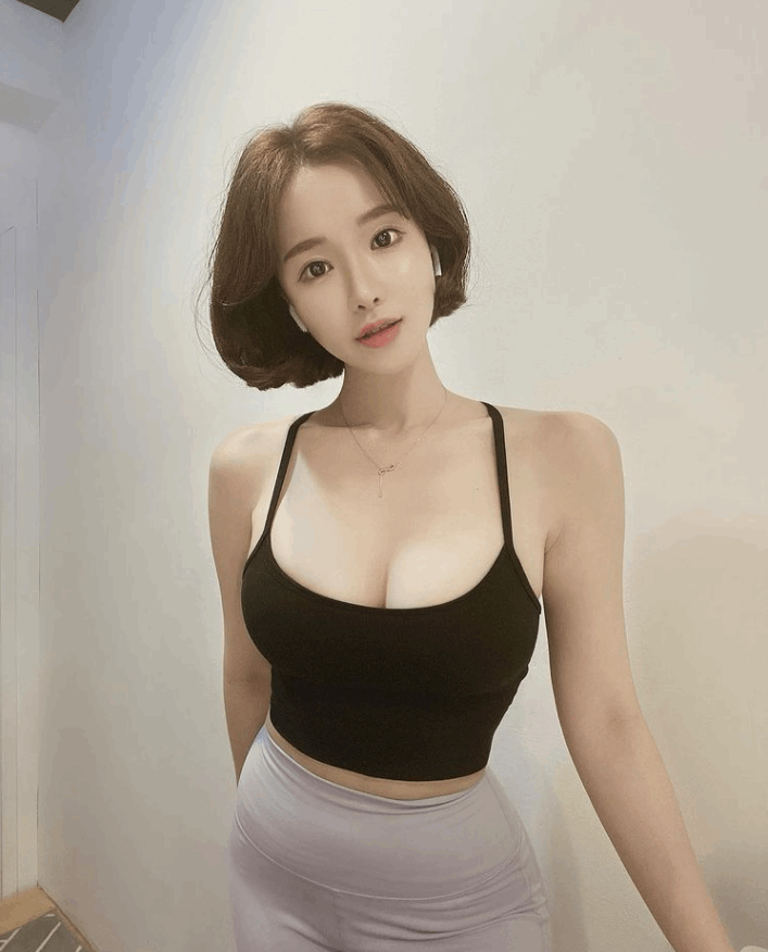 섹시걸