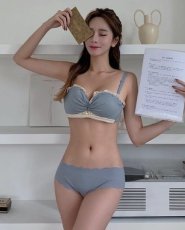 섹시한누나
