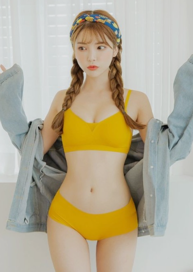 뽀송