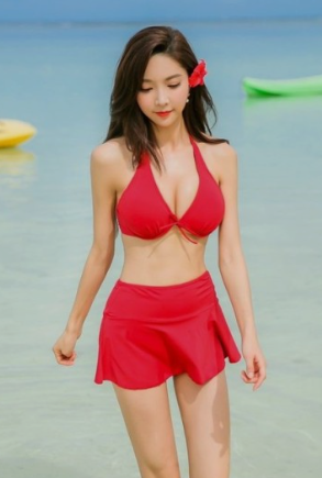 뽀송