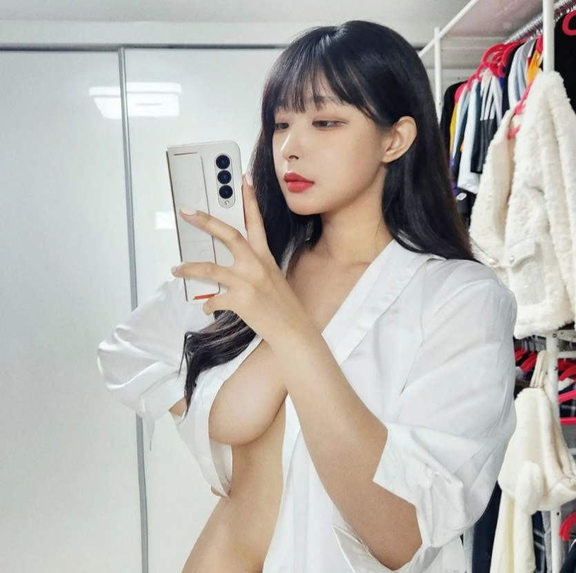보기만해도 좋은