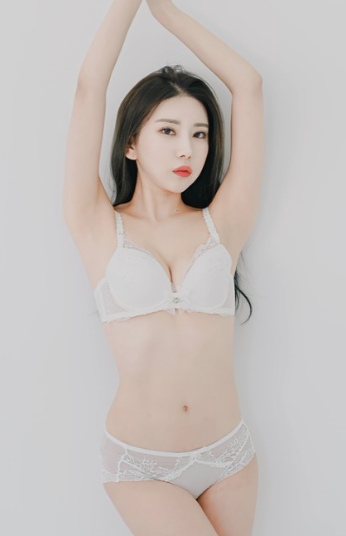 섹시걸