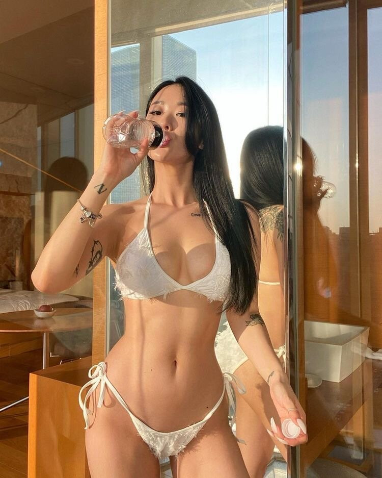 섹쉬~