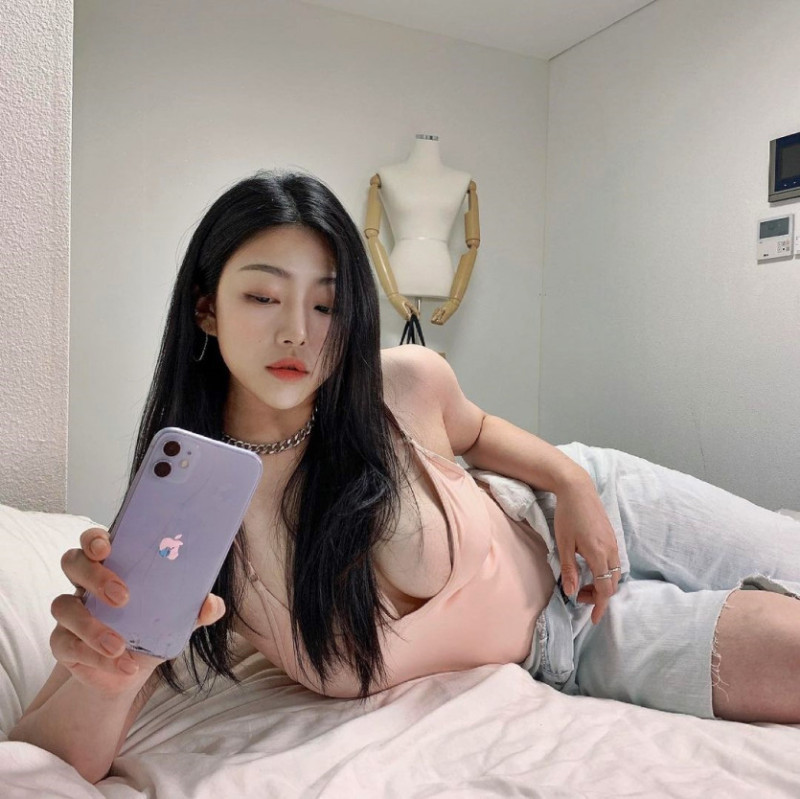 섹쉬~