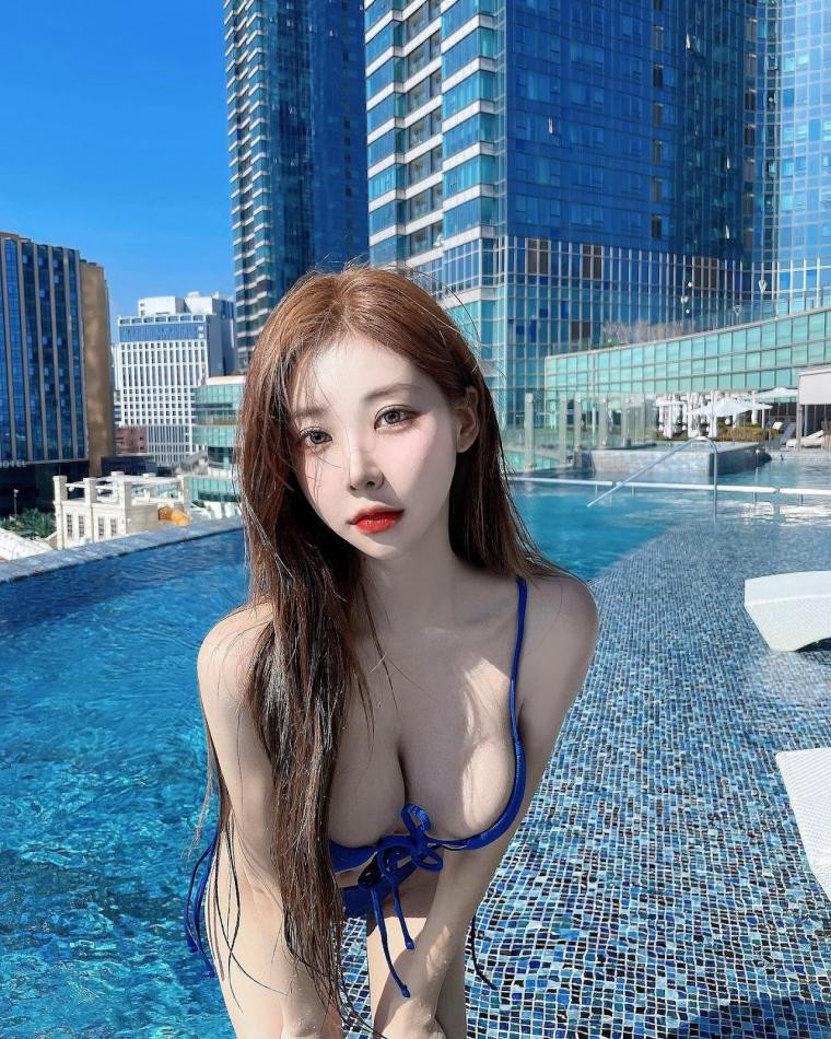 후끈