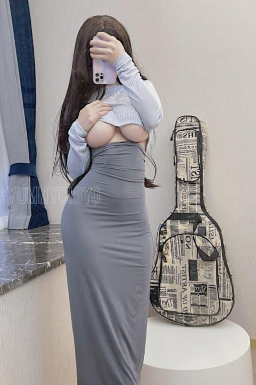 섹시녀