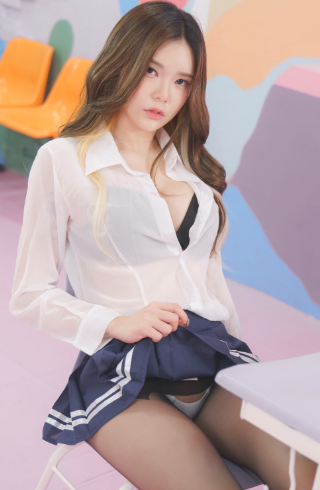 섹시녀