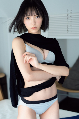 몸매녀