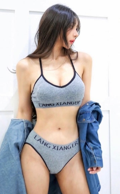 섹시녀
