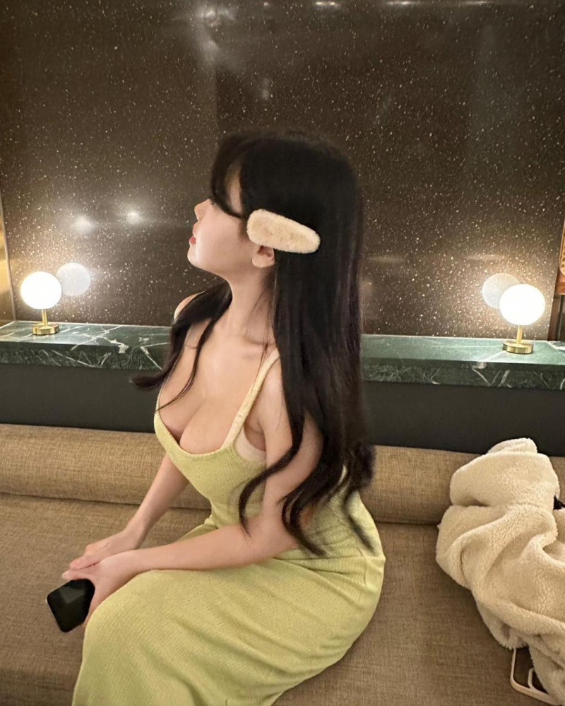 섹쉬~