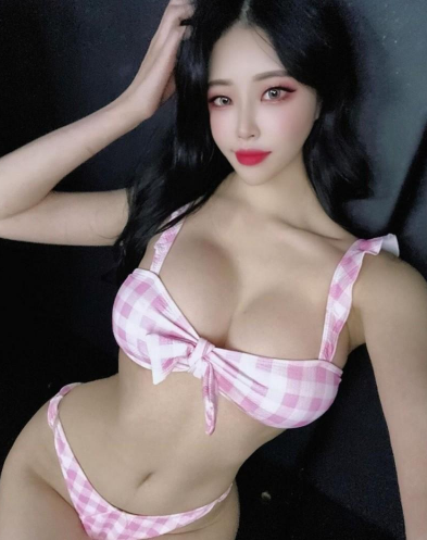 섹시녀