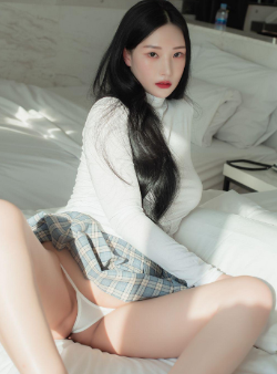 섹시녀