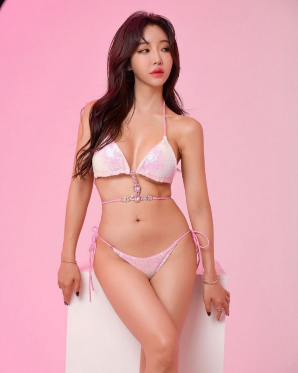 섹시녀