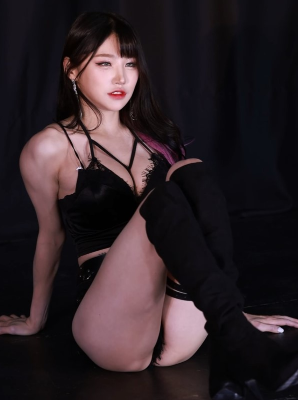 섹시녀