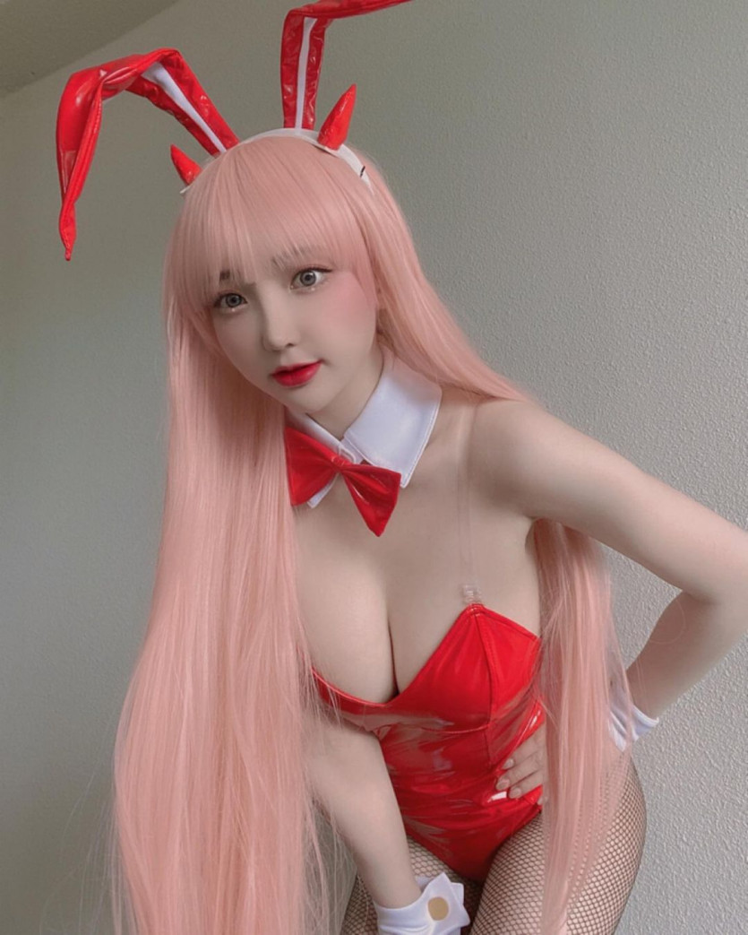 은꼴녀